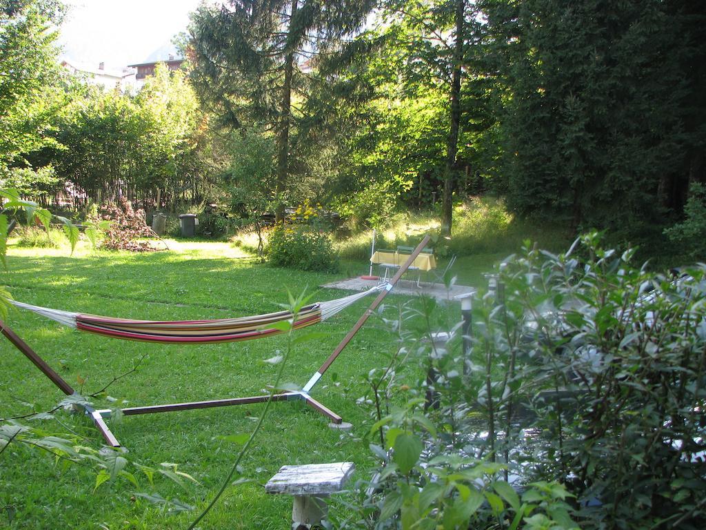 Bio & Vegi Pension Krennleiten Schönau am Königssee Kültér fotó